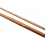 (Target) Powerglide Catalyst Snooker Cue 2 Piece Rosewood Butt 9.5mm Tip 3