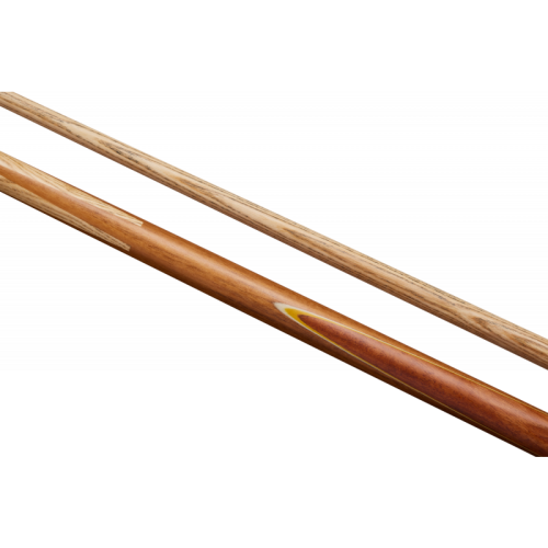(Target) Powerglide Catalyst Snooker Cue 2 Piece Rosewood Butt 9.5mm Tip 2