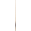 (Catalyst) Powerglide Catalyst Snooker Cue 2 Piece Rosewood Butt 9.5mm Tip 5
