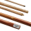 (Target) Powerglide Catalyst Snooker Cue 2 Piece Rosewood Butt 9.5mm Tip 1