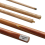 (Target) Powerglide Beginner's Cue Set Target Billiard Cue Stick, Case & Chalk Set 2