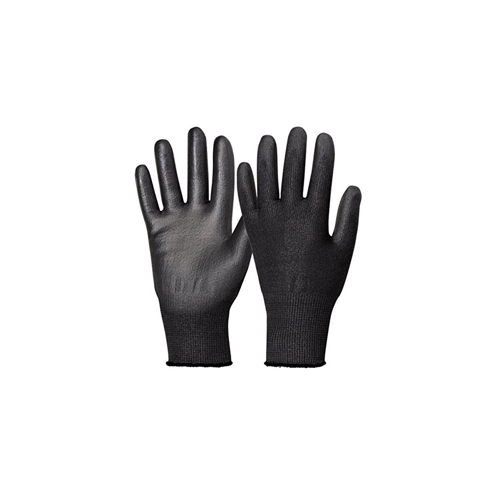 Rostaing Blacktactil Maximum Cut Resistant Level F Gloves 746827991878