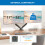 Mount-It! Support de Double Moniteur à Bras Ressort, 17" à 32", Réglable en Hauteur 3
