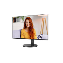 Monitor AOC Q27B3CF2 - QHD 27 pollici, HDMI, USB-C, regolabile in altezza