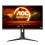 AOC AOC - Modelo do produto: 27G2 2