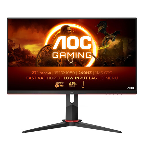 AOC AOC - Modelo do produto: 27G2 1