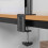 Hama Monitor Bracket Height Adjustable Swivel Tilt Extendable 13" - 35" 5