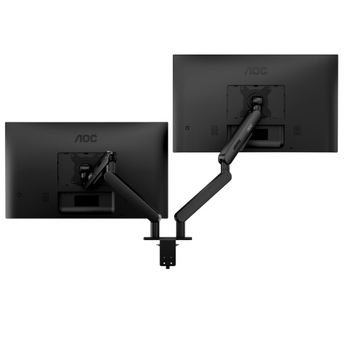 AOC Monitor de mesa - AOC - AM420B - 34 polegadas - Tecnologia IPS - Compatibilidade AMD FreeSync