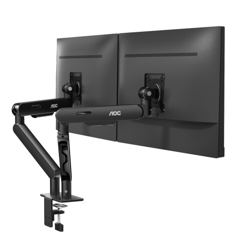 AOC Monitor de mesa - AOC - AM420B - 34 polegadas - Tecnologia IPS - Compatibilidade AMD FreeSync 2