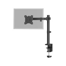 Supporto per schermo - Wentronic - 58528 - Carico massimo 8 kg - Inclinazione 90 - Rotazione 45