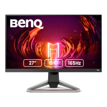 Ecran PC BenQ Mobiuz EX2710S (9H.LKFLA.TBE)