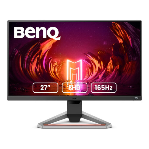 Benq Ecran PC BenQ Mobiuz EX2710S (9H.LKFLA.TBE)
