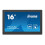 iiyama Dis public 16 IIyama T1624MSC-B1 TOUCH 1