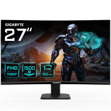 Gigabyte GS27FC 27' CURVE FHD/