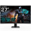 Gigabyte Gigabyte GS27FC 27' CURVA FHD 1