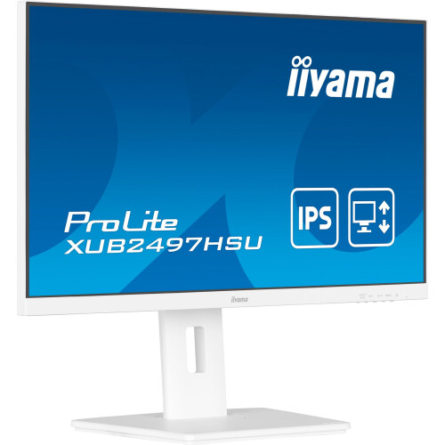 iiyama iiyama ProLite XUB2497HSU-W2