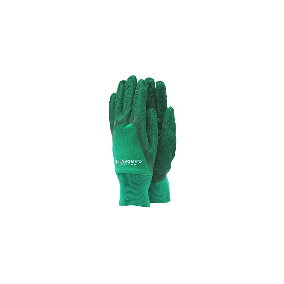 Town & Country Professional - The Master Gardener Gloves Mens Size - L