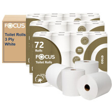 72 Toilet Rolls 3ply Toilet Rolls Quilted Toilet Paper Extra Soft White Bulk Buy Toilet Rolls Toilet Paper Toilet Tissue Paper 3 Ply Loo Roll