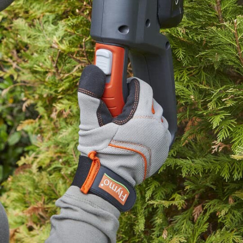 Flymo Flymo FLY090 Comfort Gardening Gloves - Medium - 577616590 1