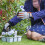 Flymo Flymo FLY090 Comfort Gardening Gloves - Medium - 577616590 5