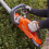 Flymo Flymo FLY090 Comfort Gardening Gloves - Medium - 577616590 4