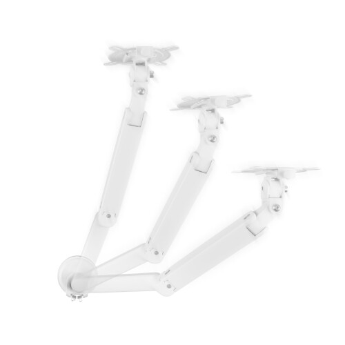 Bras Universel pour Moniteur Unique One For All (DM4120) 2