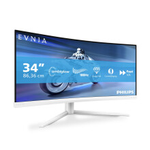 PHILIPS 34p 3440x1440 VA 130mm