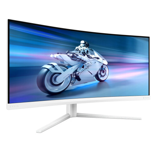 AOC PHILIPS 34p 3440x1440 VA 130mm 1
