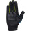 KOOKABURRA Kookaburra Nitrogen Gloves (Pair), Digital Turquoise, Small 4