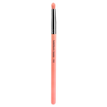 Bdellium Tools Professioneller Make-up-Pinsel  Pink Bambu Series 780 Bleistift  mit weichen synthetischen Fasern zum Verblenden von Augen-Make-up (