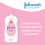 Johnson's Baby Johnson's baby aceite oil 500 ml 2