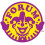 Rubies Forum Novelties Αστείο Δώρο Γυμναστικής για Χαλάρωση 2