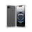 (Clear) For Apple iPhone 16e Silicone Gel TPU Phone Case 4