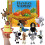 Handa Surprise Book with Puppets 1