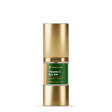 Tree of Life Anti-Aging Eye Treatment Gel Cream to Hydrate Dark Circles and Reduce Puffiness Bags and Wrinkles Vitamin C