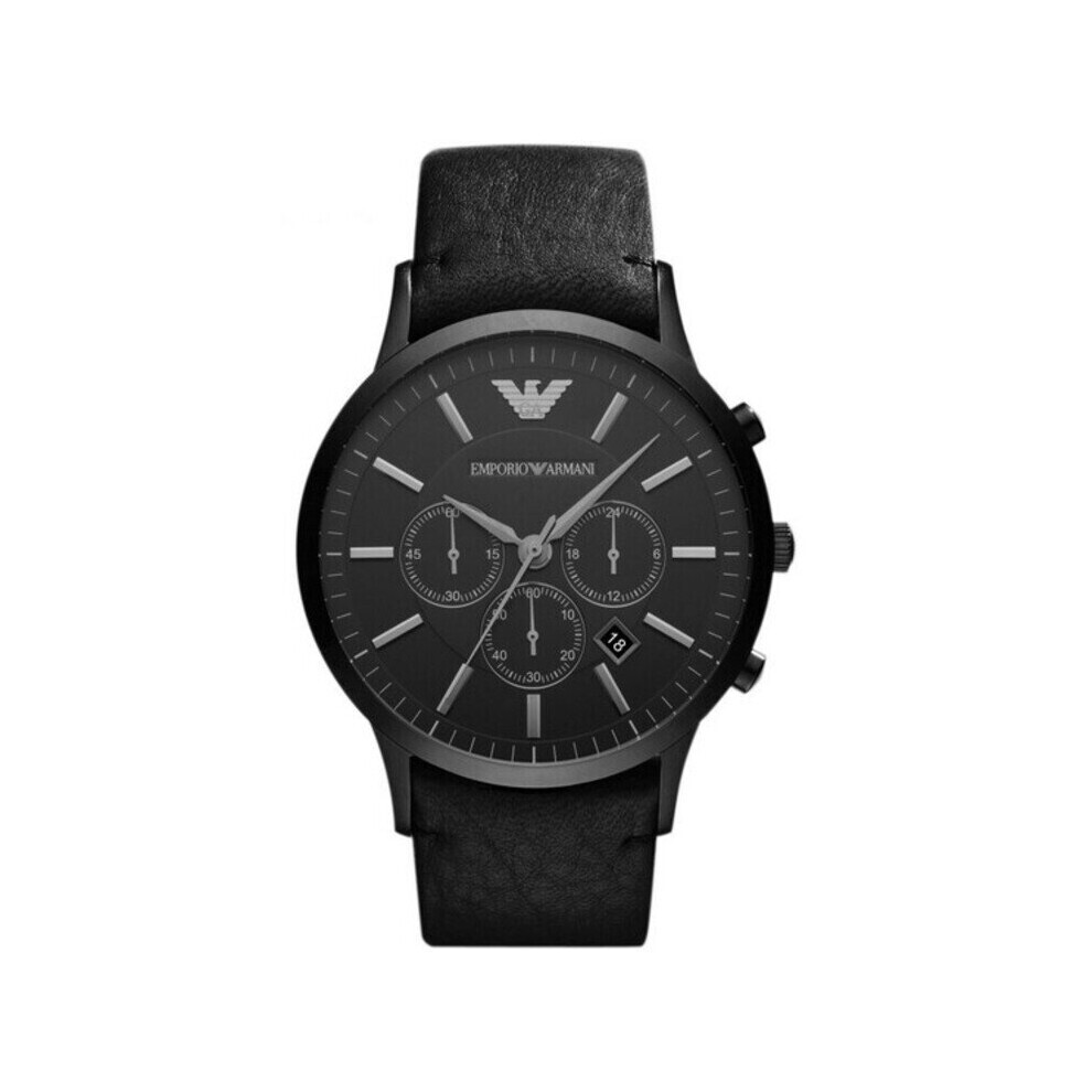 Armani Men's Watch Ar2461 (? 46 Mm) Not,Specified