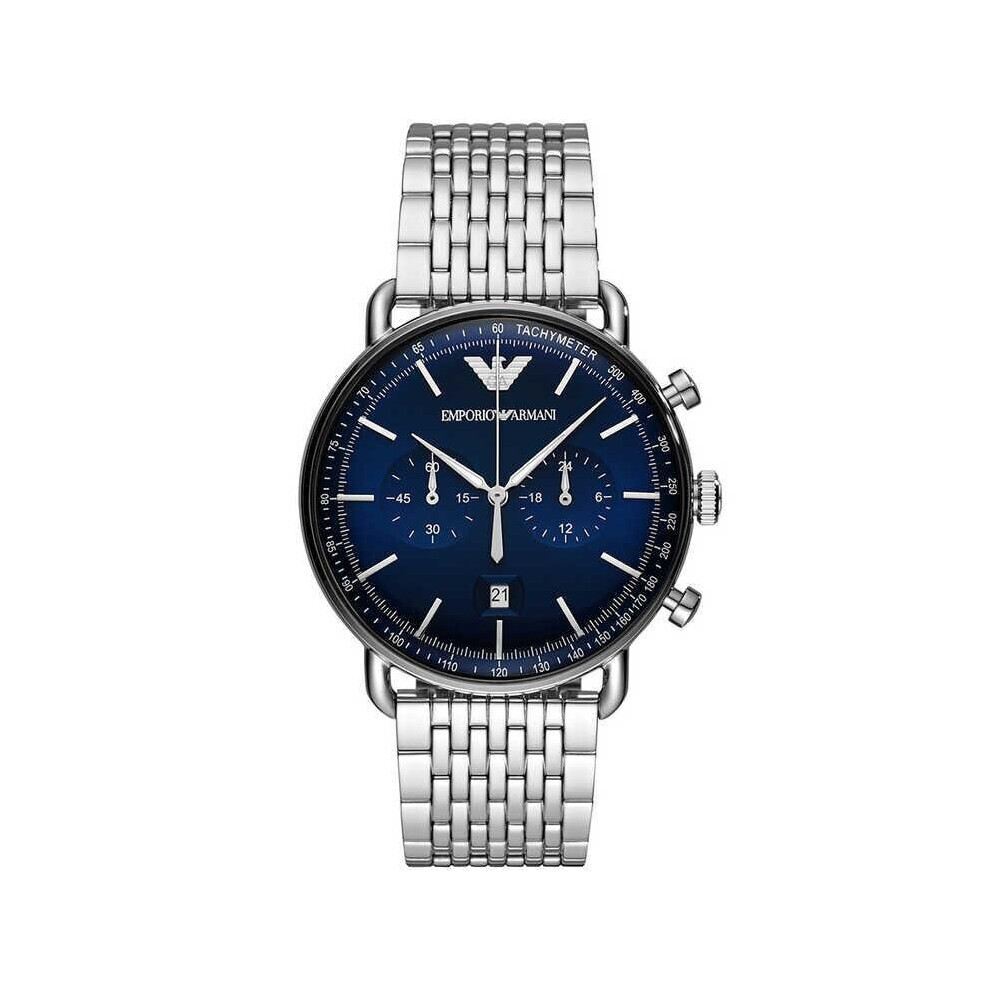 Armani Emporio Ar11238 Men's Watch Not,Specified