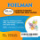 Foilman Κερωμένο Χαρτί Στριφογυρίσματος (500 Τεμ) - Ιδανικό για Συσκευασία Γλυκών 3
