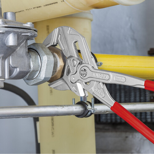 Knipex Knipex Tools LP - 8603400US Pliers Wrenches  16-Inch 2