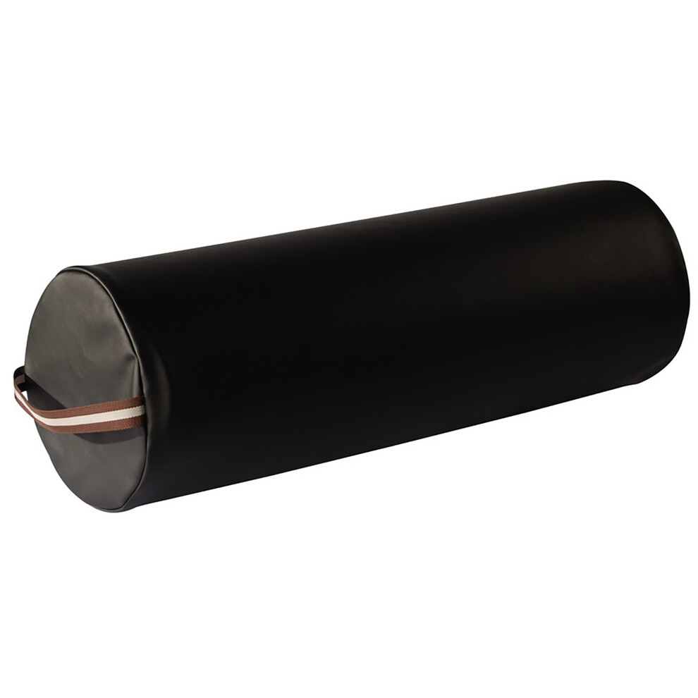 Master D00263 - Cuscino Per Massaggi, 23 X 66 Cm, Colore: Nero Master D00263 - Cuscino Per Massaggi, 23 X 66 Cm, Colore: Nero