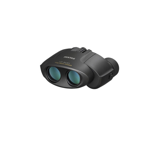 Pentax Pentax UP 8x21 black Binoculars Black
