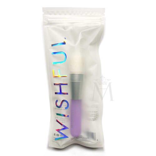 Huda Beauty HUDA BEAUTY WISHFUL Moisturizing Wand Brush 1