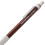 Pentel Μολύβι Σχεδίασης Pentel Arts GraphGear 500, 0.3mm, Καφέ, 1-Πακέτο (PG523EPABP) 5