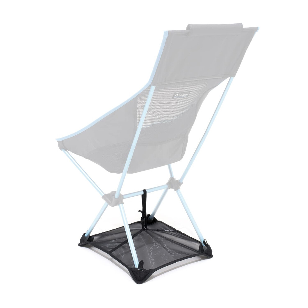 Tapis de sol de protection Helinox pour chaises de camping Sunset Chai