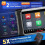 Autel MaxiPRO MP808BT PRO OBDII All System Auto Diagnostic Tool ECU Coding Active Test Code Reader Scanner 6