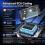 Autel MaxiPRO MP808BT PRO OBDII All System Auto Diagnostic Tool ECU Coding Active Test Code Reader Scanner 10