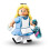 LEGO LEGO Disney Σειρά Minifigures 71012 - Ένα Τυχαίο Πακέτο 5