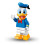 LEGO LEGO Disney Σειρά Minifigures 71012 - Ένα Τυχαίο Πακέτο 3