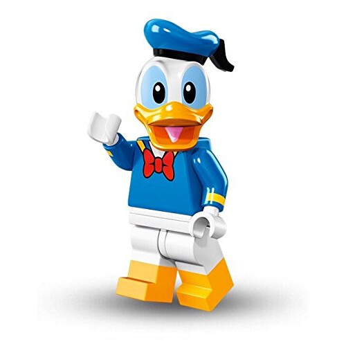 LEGO LEGO Disney Σειρά Minifigures 71012 - Ένα Τυχαίο Πακέτο 2