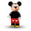 LEGO LEGO Disney Σειρά Minifigures 71012 - Ένα Τυχαίο Πακέτο 4